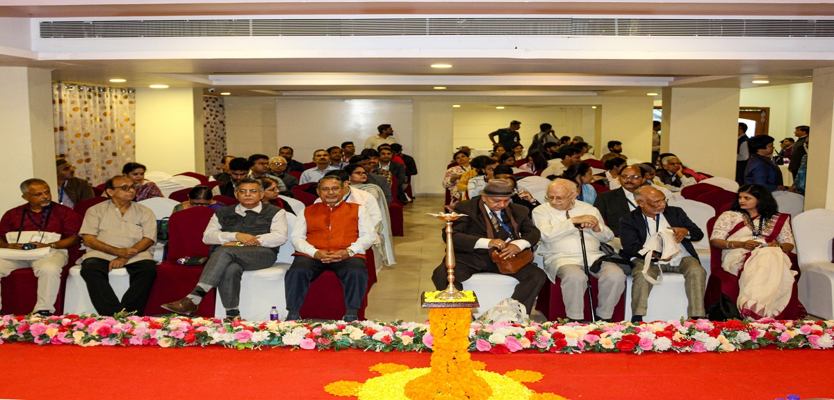 The participants in conference - 2024.